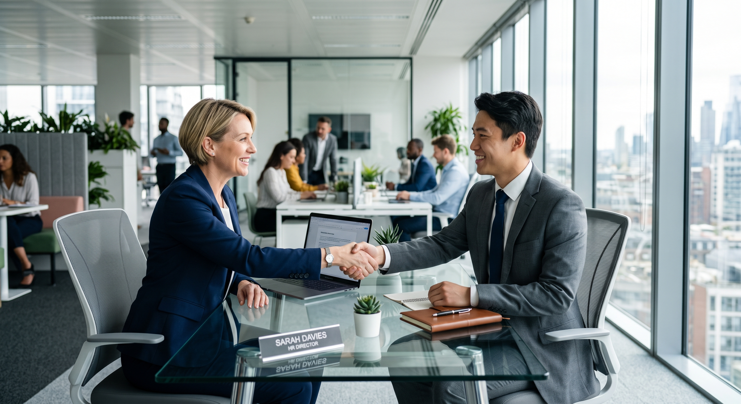 O Custo Invisível da Contratação Errada: Como a Terceirização e o Recrutamento Especializado Blindam o Seu Negócio
